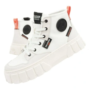 Boty Palladium W 98573-116 dámské Boty Palladium W 98573-116 dámské
