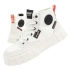 Boty Palladium W 98573-116 dámské