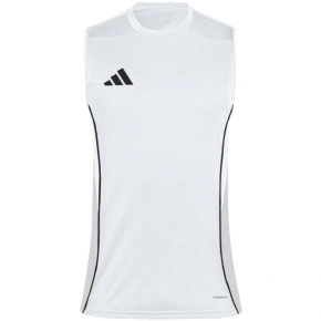 Adidas Tiro 25 Competition Sleeveless Jersey M JJ1522 pánské