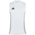 Adidas Tiro 25 Competition Sleeveless Jersey M JJ1522 pánské