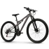 Huffy Bike Marker 27,5" Matte Graphite 26752W