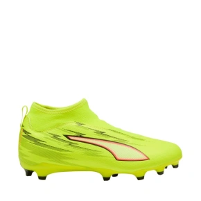 Dětské kopačky Puma Ultra 6 Match+ LL FG/AG 108691 01 Dětské kopačky Puma Ultra 6 Match+ LL FG/AG 108691 01