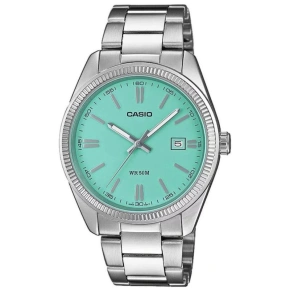 Pánské hodinky CASIO MTP-1302PD-2A2VEF + krabice Pánské hodinky CASIO MTP-1302PD-2A2VEF + krabice