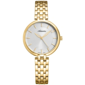 Dámské hodinky ADRIATICA Classic A3763.1113Q + BOX Dámské hodinky ADRIATICA Classic A3763.1113Q + BOX