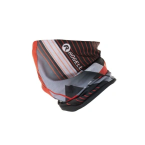 Komín Rogelli červenošedý