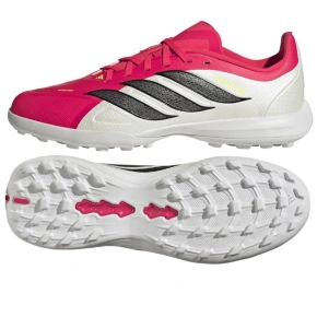 Boty adidas Predator League Jr TF Jr JR7912