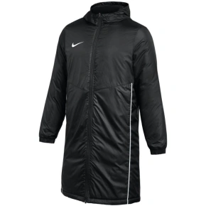 Pánská bunda Nike Therma-FIT Park black HM7278 010 pánské