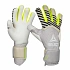 Fotbalové rukavice pro brankáře SELECT 88 Pro Grip black/beige v26