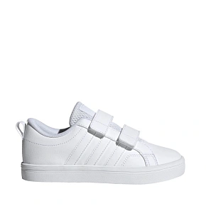Dětská obuv adidas VS Pace 2.0 white IE3474 Dětská obuv adidas VS Pace 2.0 white IE3474