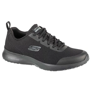 Skechers Skech-Air Dynamight – Winly 232007-BBK Černé 42,5