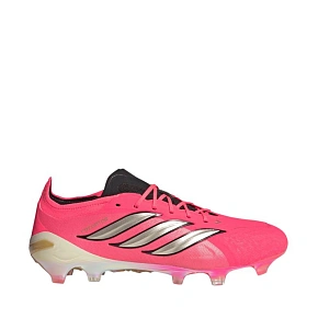 Fotbalové boty adidas Predator Elite FG růžové HP9973 Fotbalové boty adidas Predator Elite FG růžové HP9973