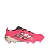 Fotbalové boty adidas Predator Elite FG růžové HP9973