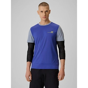Pánský cyklistický dres 4F 4FRSS26TFTSM2451-51S
