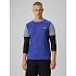Pánský cyklistický dres 4F 4FRSS26TFTSM2451-51S