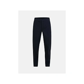 Dámské kalhoty Peak Performance W Player Pants, černé Dámské kalhoty Peak Performance W Player Pants, černé