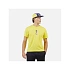 Unisexové tričko ROSSIGNOL SUPER TEE, žluté