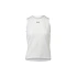 Dámská cyklistická vesta POC W's Essential Layer Vest, bílá