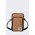 Taška přes rameno Carhartt Crossbody Zip Brown