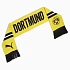Šála Puma Borussia Dortmund ftbl Essentials 055094-01