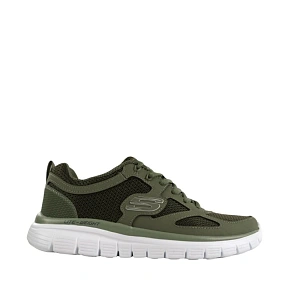 Pánské boty Skechers Burns Agoura 52635 OLV 43 Pánské boty Skechers Burns Agoura 52635 OLV 43