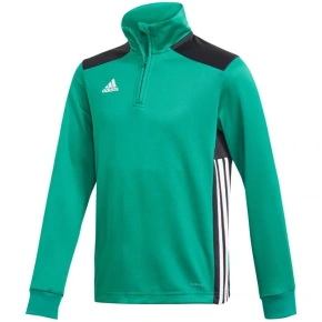 Dětská tréninková mikina Regista 18 DJ1842 - Adidas