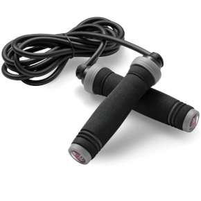 Body Sculpture švihadlo s nastavitelným lanem BK 725 dětské Body Sculpture švihadlo s nastavitelným lanem BK 725 dětské