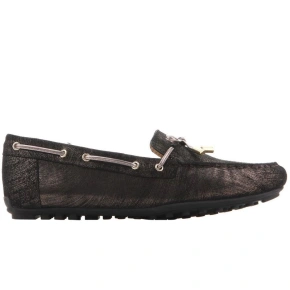 Geox D Leelyan A - SHI.Suede D724RA 00077 C9999 dámské