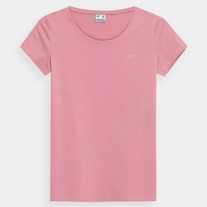 Dámské tričko W 4FSS23TTSHF580 56S - 4F