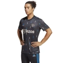 Předzápasové tričko Manchester United JSY M HT4307 - Adidas