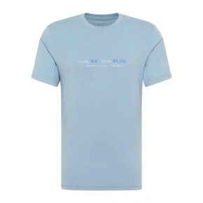 Tričko Mustang Alex C Print M 1013562 5124