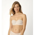 Dámská podprsenka Vivid Spotlight WDP béžová - Triumph