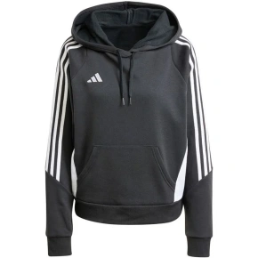 Mikina s kapucí adidas Tiro 24 W IJ5607
