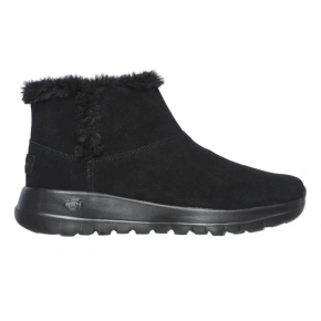 Boty Skechers On The Go Joy Bundle Up W 15501-BBK