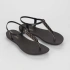 Dámské žabky Ipanema Class Modern Craft Sandal Fem sandály černé (83508-AR030) dámské