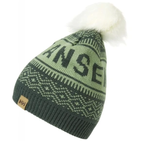 Helly Hansen Champow Beanie zimní čepice 67451 406