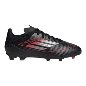 Boty adidas F50 League LL FG/MG Jr IE3744