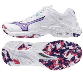 Boty Mizuno WAVE LIGHTNING Z8 V1GC240020