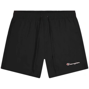 Champion Beachshort M 219979 KK001 plavecké šortky Champion Beachshort M 219979 KK001 plavecké šortky
