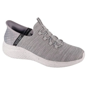 Skechers Slip-Ins Ultra Flex 3.0 - Right Away 232452-GRY Grey 40 Skechers Slip-Ins Ultra Flex 3.0 - Right Away 232452-GRY Grey 40