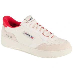 Skechers Sport Court 2.0 - Konor 254025-WRD White 40 Skechers Sport Court 2.0 - Konor 254025-WRD White 40