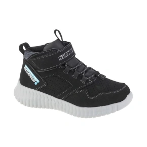 Skechers Elite Flex-Hydrox 97895L-BLK Black 27