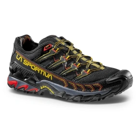 La Sportiva Ultra Raptor II ZFHS142K00Y00 Black/Yellow La Sportiva Ultra Raptor II ZFHS142K00Y00 Black/Yellow