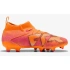 Fotbalové boty Puma Future 8 Match FG/AG Jr 108614 03