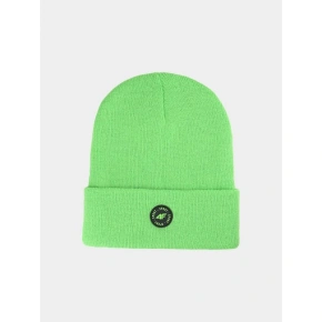 Dětská zimní čepice 4F 4FJWAW24ACAPU444-45S kids