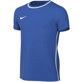 Dětské tričko Nike Dri-Fit Park 26 modré HM7134 463 Dětské tričko Nike Dri-Fit Park 26 modré HM7134 463