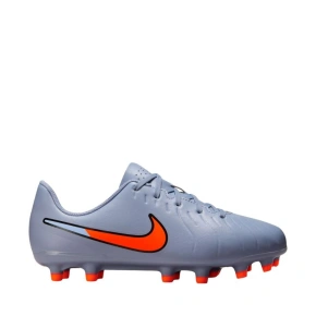 Dětské kopačky Nike Tiempo Legend 10 Club FG/MG DV4352 402 Dětské kopačky Nike Tiempo Legend 10 Club FG/MG DV4352 402