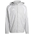 Dětská bunda adidas Tiro 26 League šedá KT2426