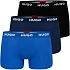 Boss Bodywear TRUNK Open – různé (50532611-996)