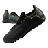 Puma pánské sportovní turfy Future 8 Play TT fotbalová obuv black green