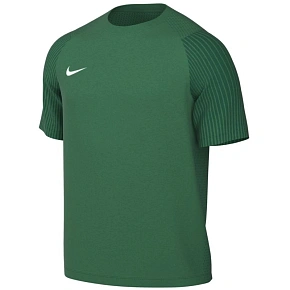 Pánské tričko Nike Dri-Fit Academy II green HV8160 302 pánské Pánské tričko Nike Dri-Fit Academy II green HV8160 302 pánské